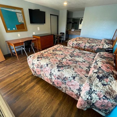 Travelers Inn Castro Valley Εξωτερικό φωτογραφία