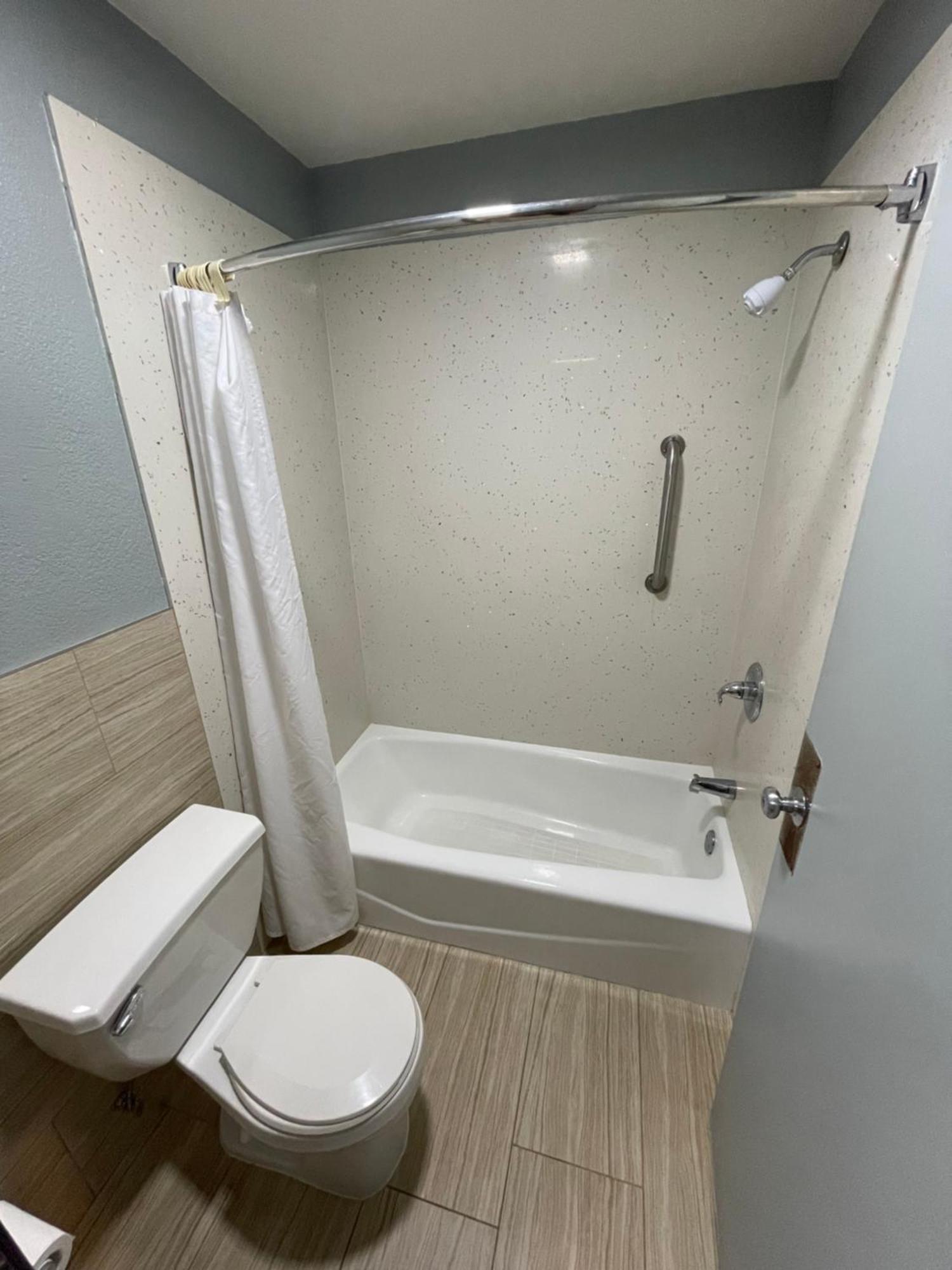 Travelers Inn Castro Valley Εξωτερικό φωτογραφία